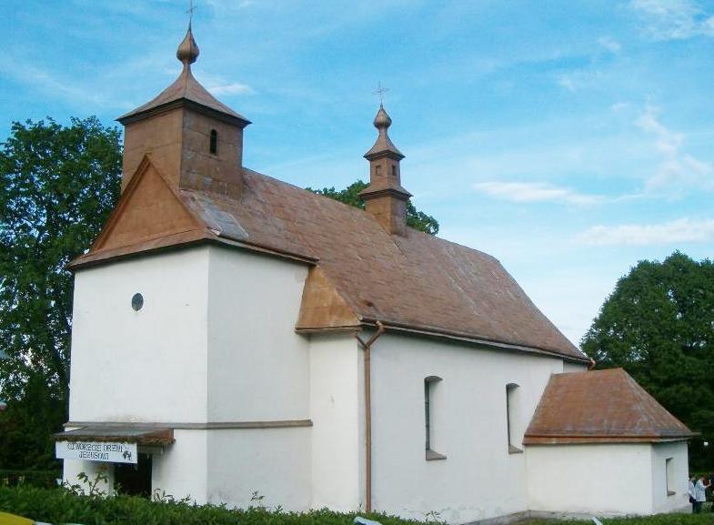 Cerkiew św. Mikołaja w Czaszynie